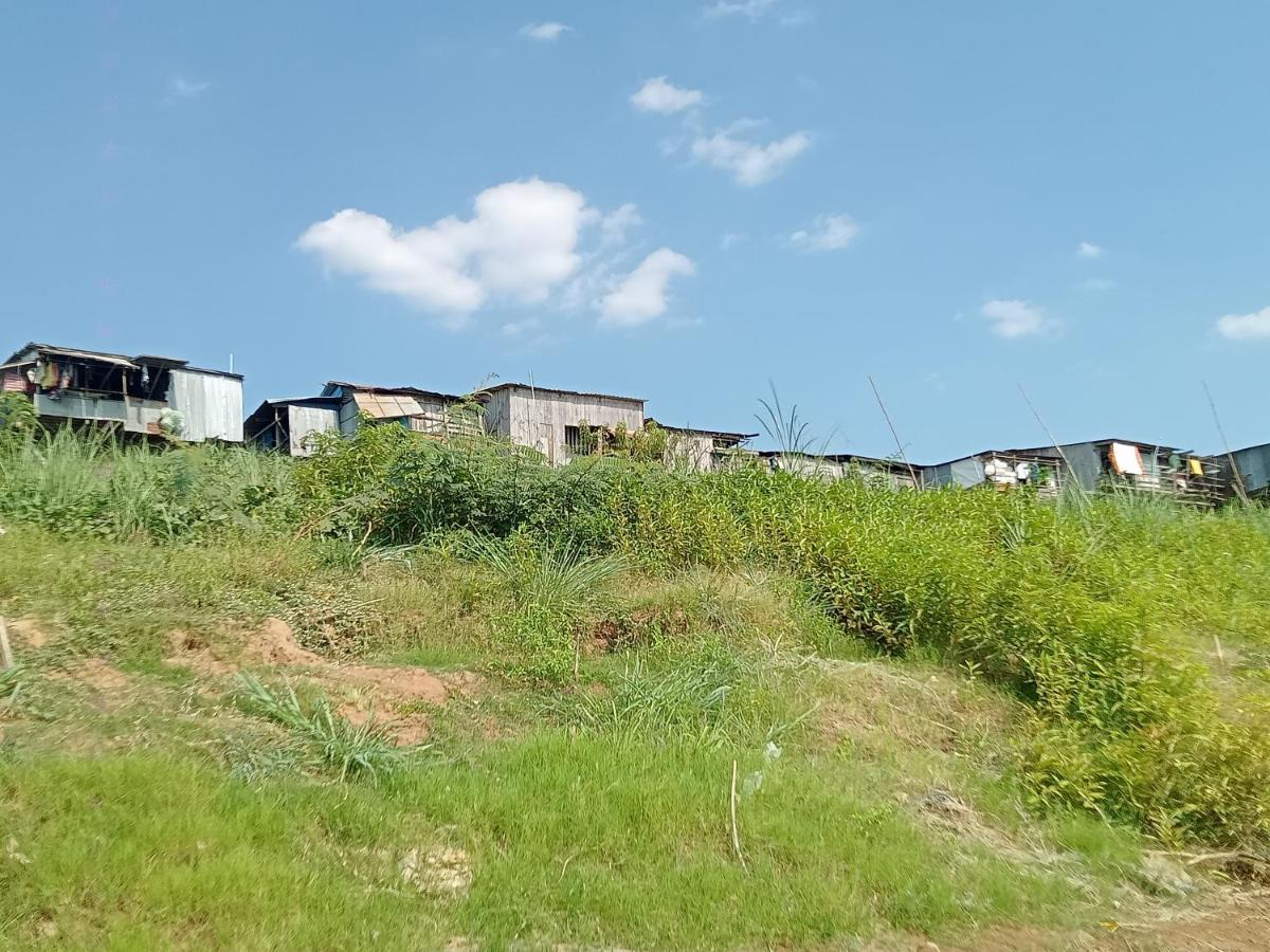 Tonle Mekong Homestay Krong Kracheh Εξωτερικό φωτογραφία