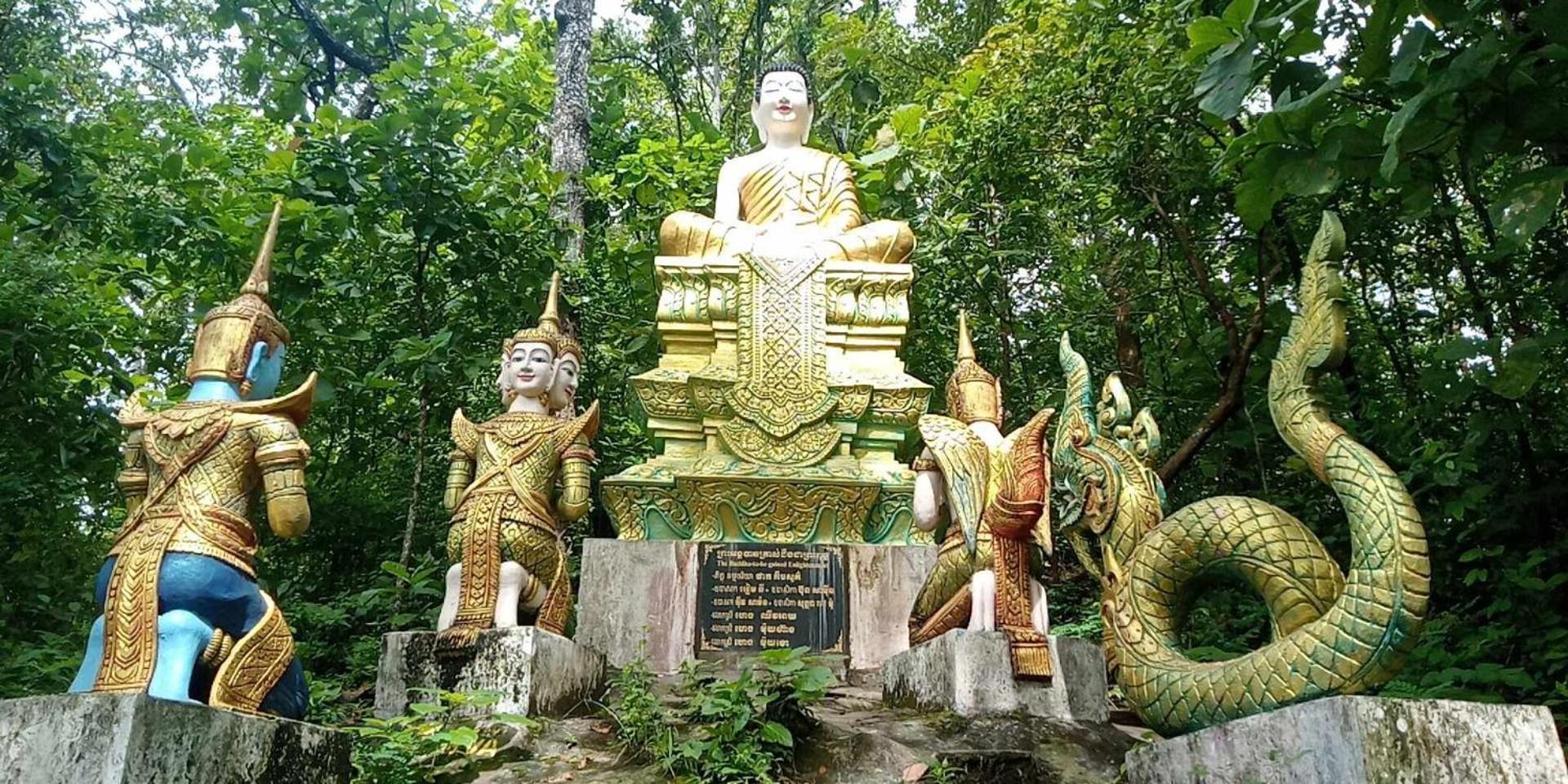 Tonle Mekong Homestay Krong Kracheh Εξωτερικό φωτογραφία