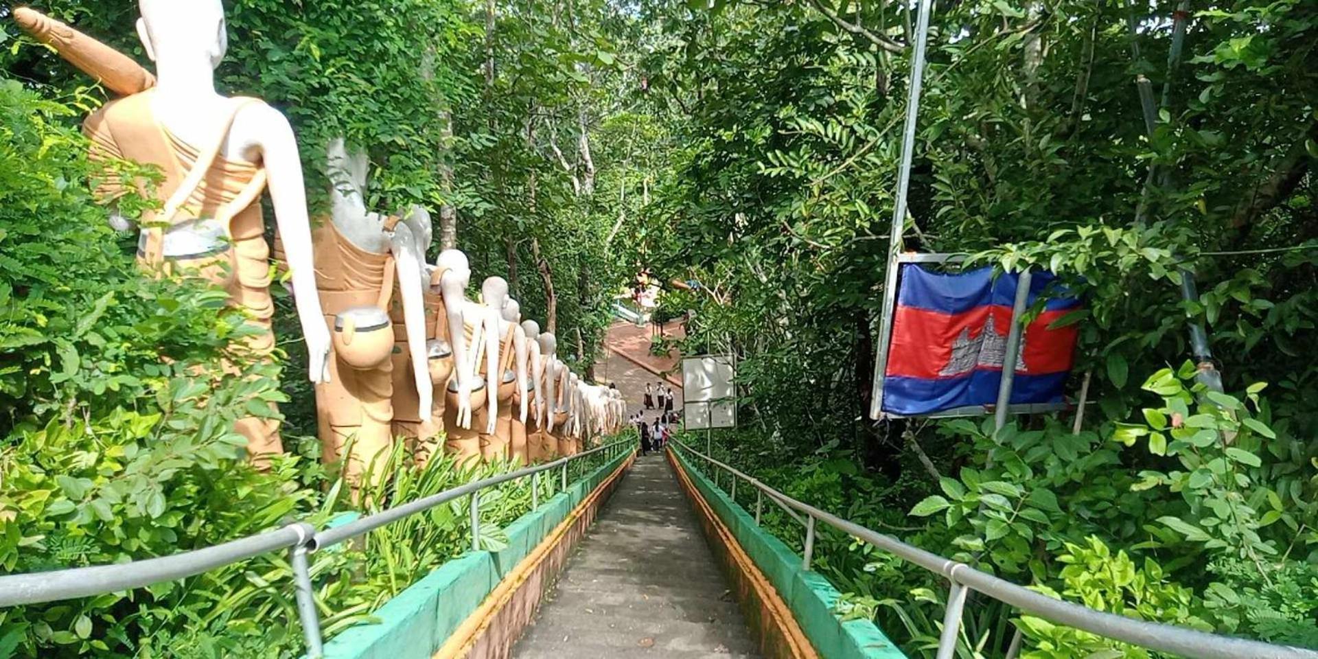 Tonle Mekong Homestay Krong Kracheh Εξωτερικό φωτογραφία