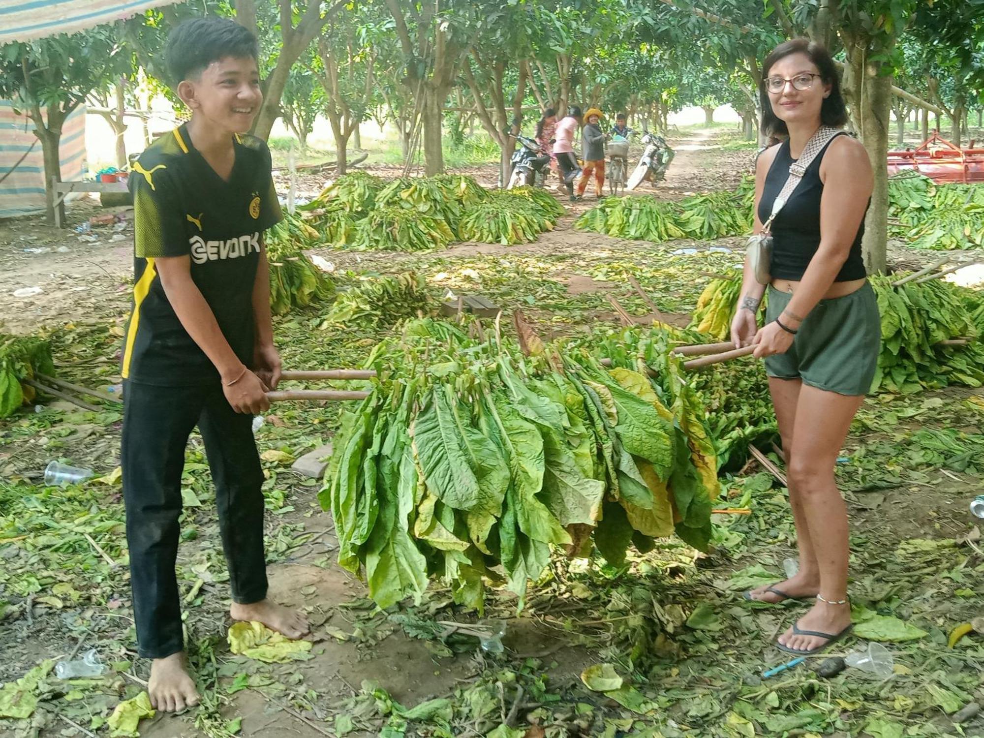 Tonle Mekong Homestay Krong Kracheh Εξωτερικό φωτογραφία